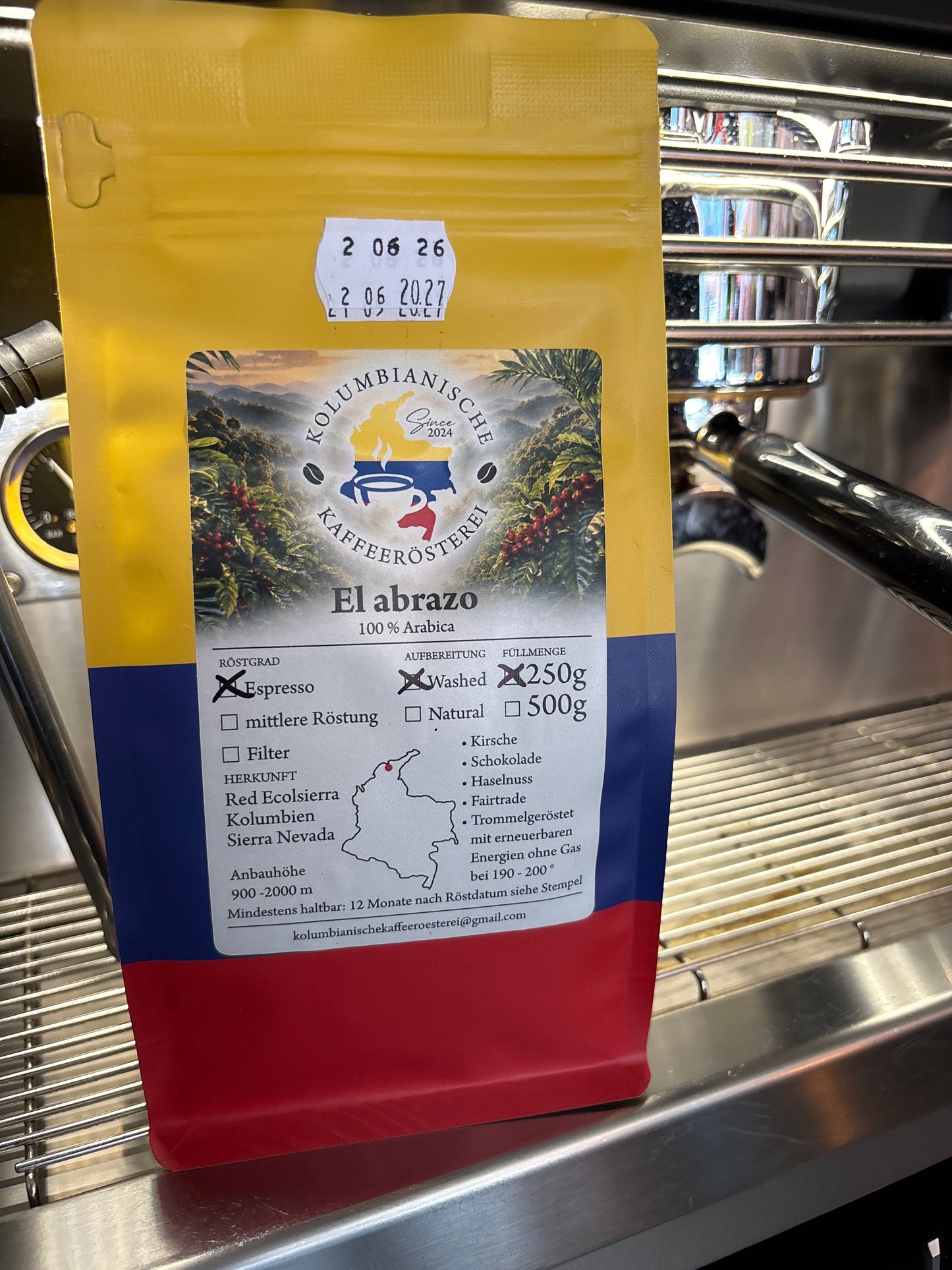 Espresso
